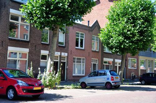Ruim appartement te huur: v. Dishoekstraat 65 Vlissingen