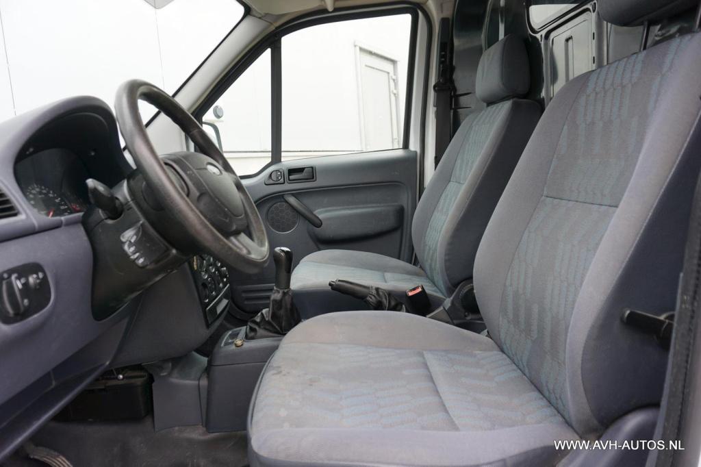 Ford Transit Connect t200s 1.8 tdci