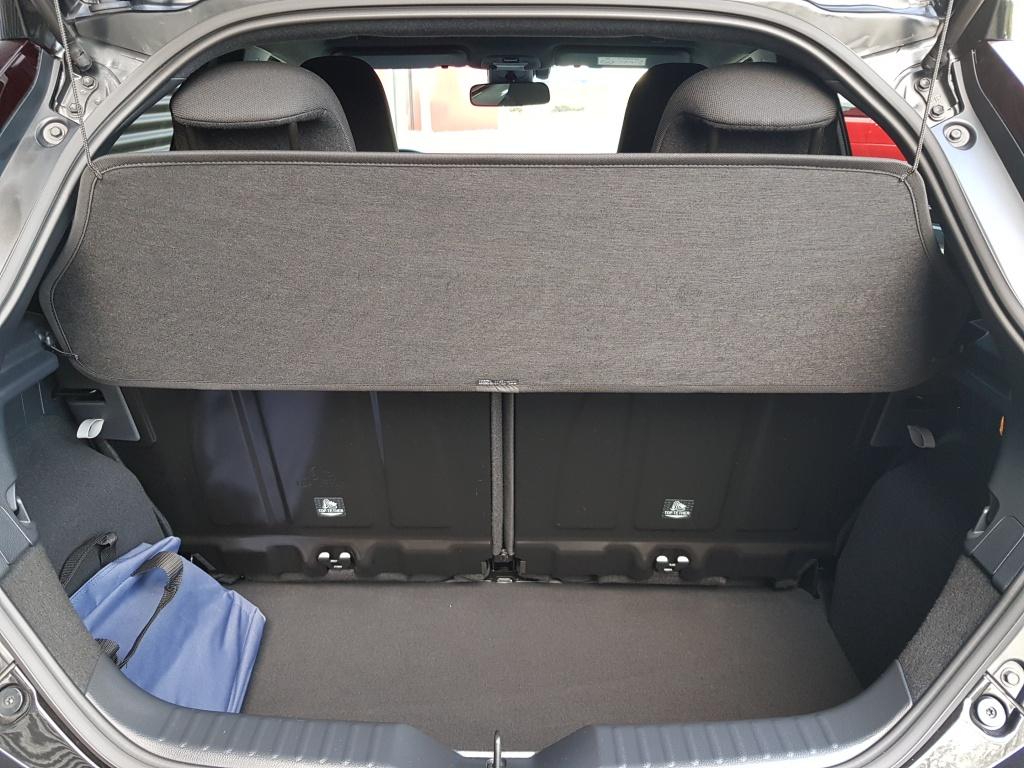Toyota Aygo x 1.0 vvt-i pulse