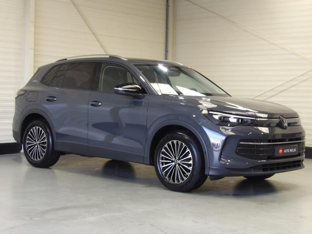 Volkswagen Tiguan 1.5 etsi 130pk dsg-7 life edition