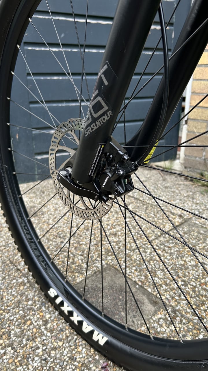 Scott Aspect 950 Slate Grey 2022 (XL)