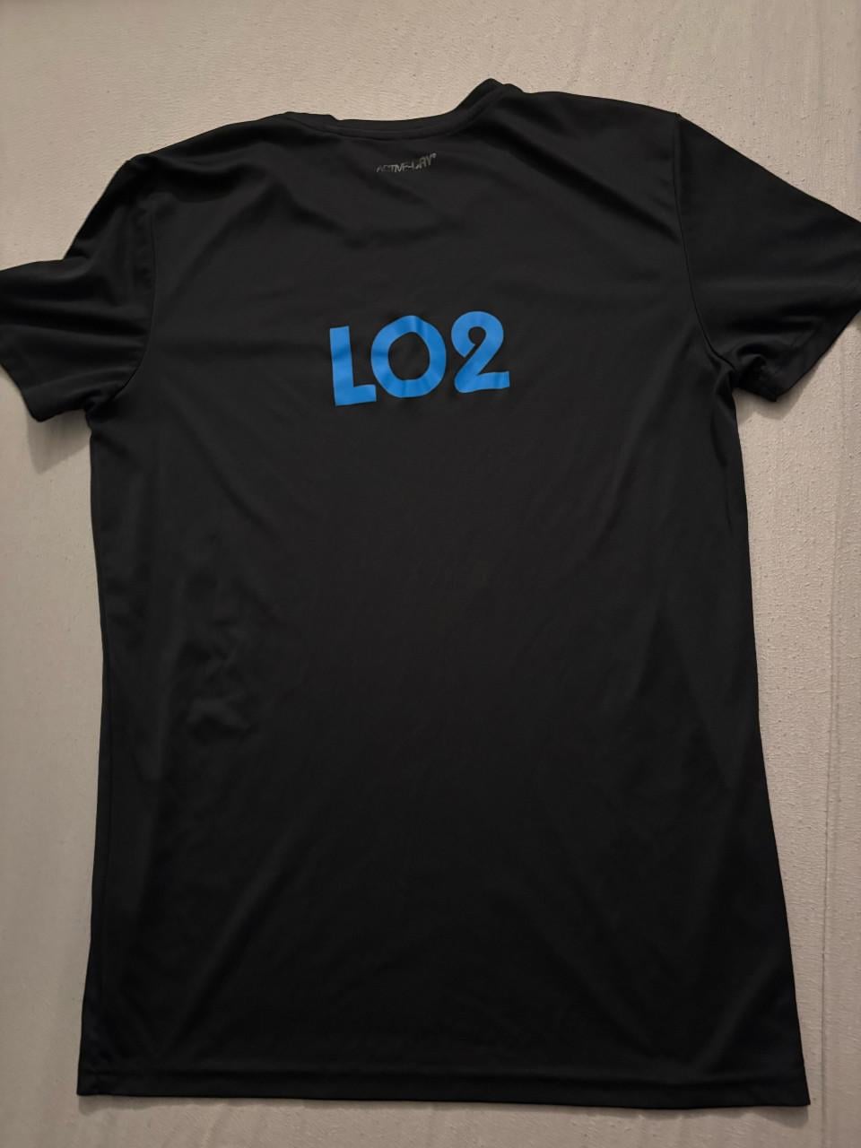 T-shirt CSW LO2