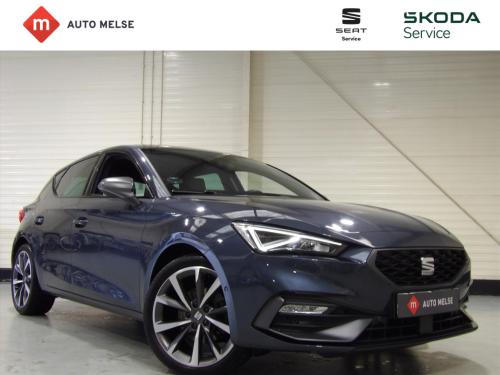 Seat Leon 1.5 etsi 150pk dsg-7 fr business intense