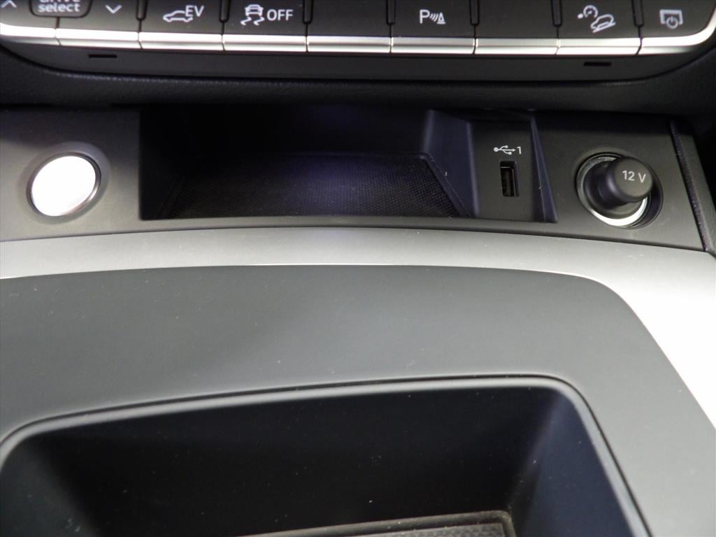 Audi Q5 50 tfsi e 299pk phev s tronic quattro advanced edition