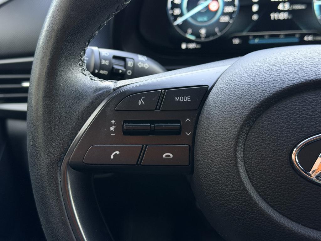 Hyundai I 20 1.0 t-gdi premium | camera | dab | nav | carplay | climate con
