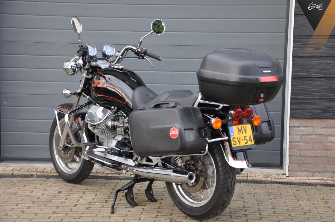 Moto Guzzi California 1100