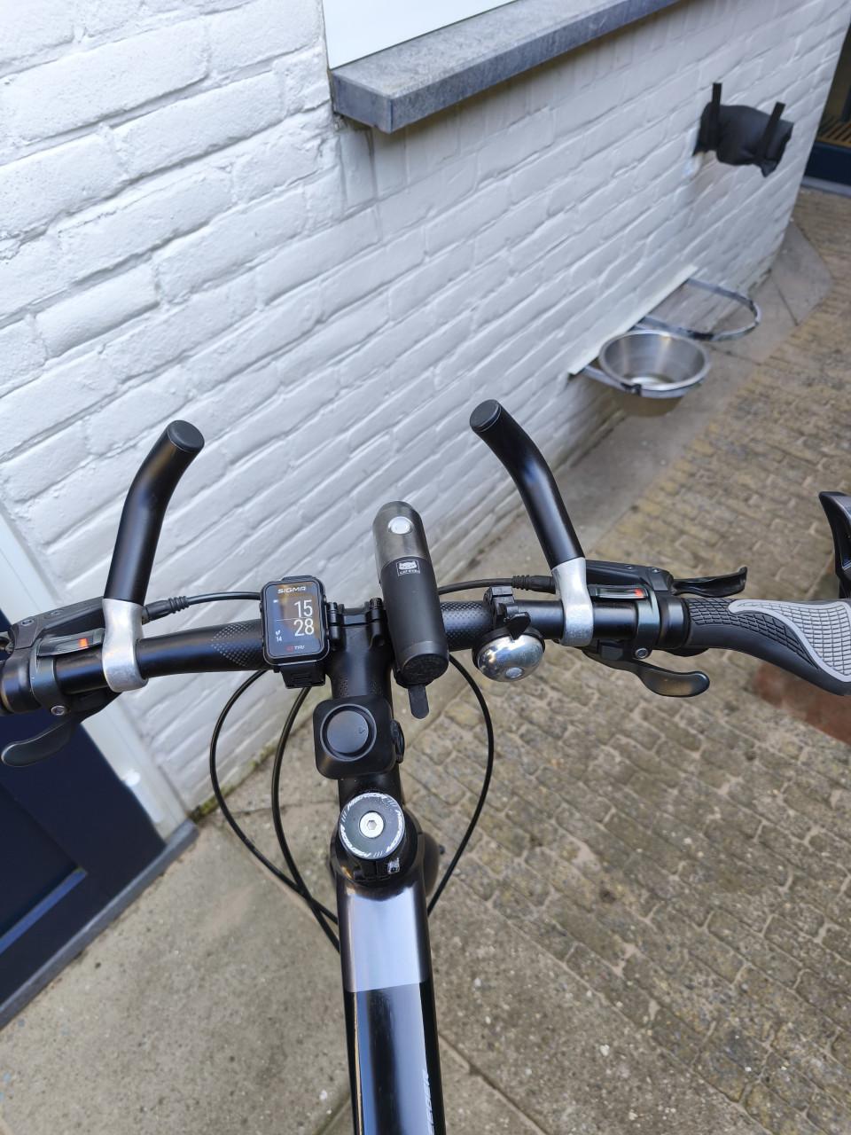 Te koop Merida Speeder 300