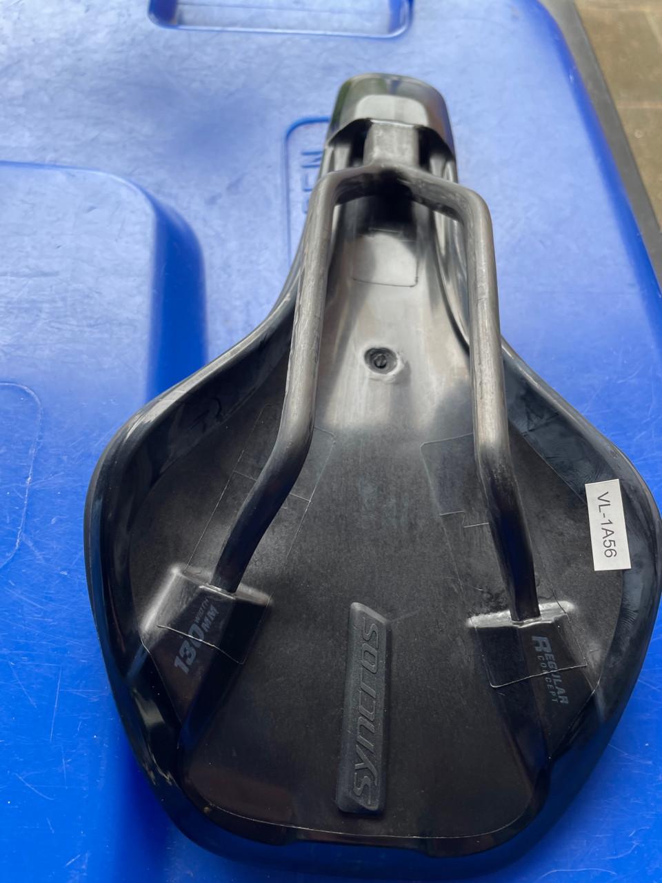 Syncros zadel racefiets nieuw