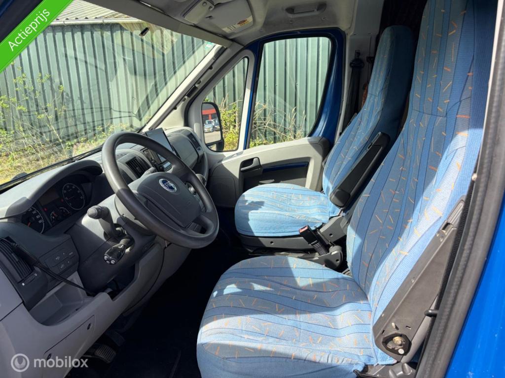 Dethleffs Onbekend kw 009 globecar