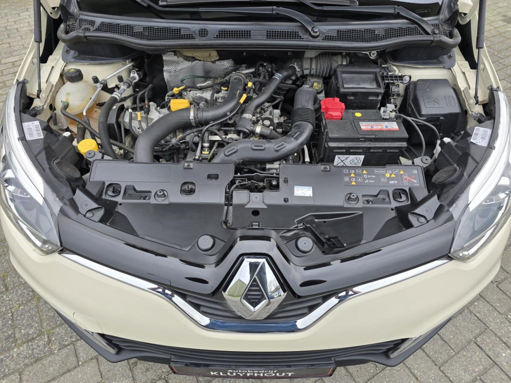 Renault Captur 0.9 tce dynamique