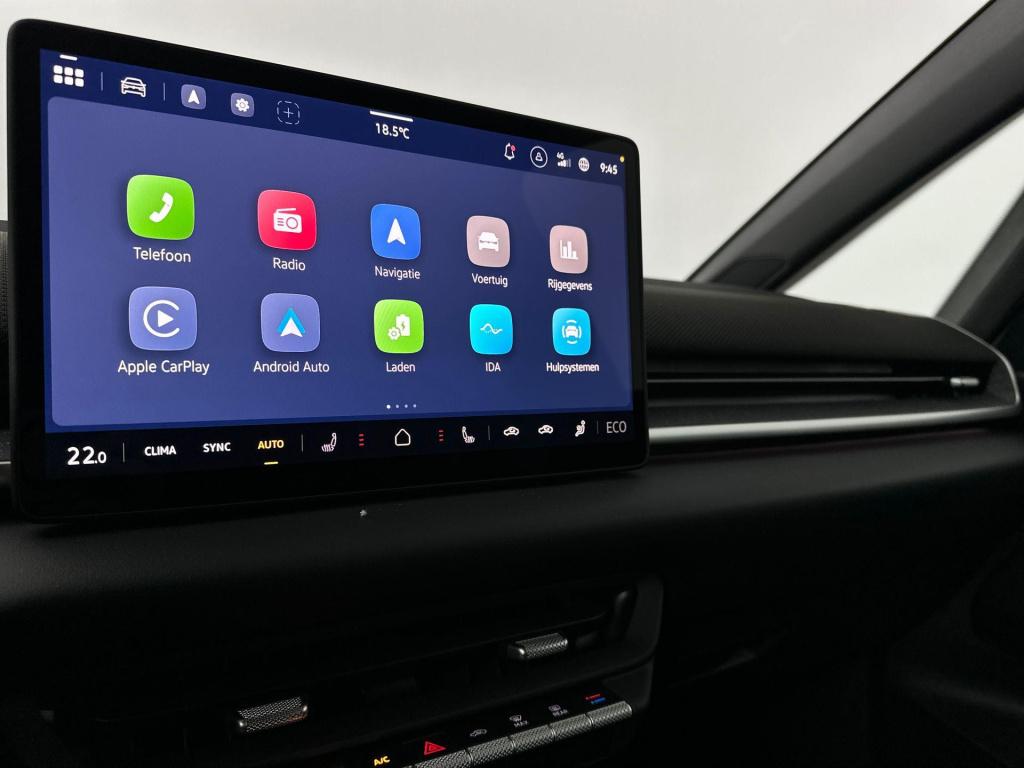 Volkswagen Id.3 Neo life 61 kwh