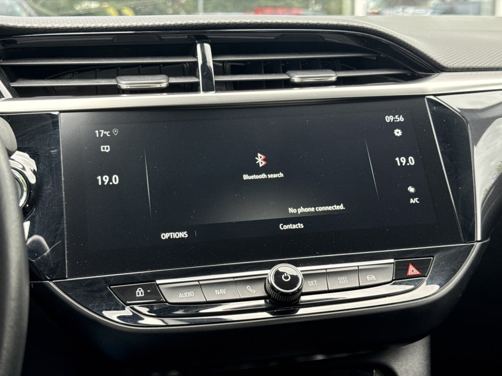 Opel Corsa 1.2 elegance | nl-auto | vitrual | keyless | carplay | clima | l