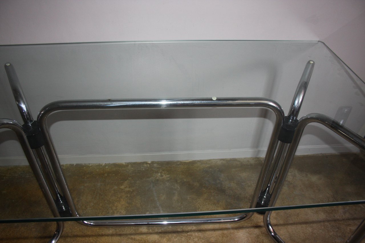 Tafel Van Gastone Rinaldin Fabrikant Rima Italy Gemerkt