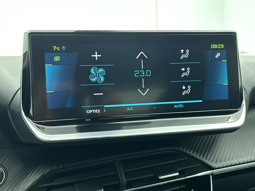 Peugeot E-2008 ev allure pack 50 kwh | rijklaar | stoelverwarming | 360 cam