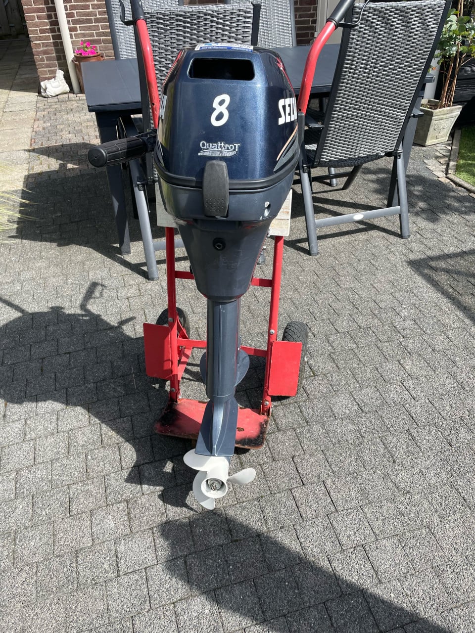Selva / yamaha