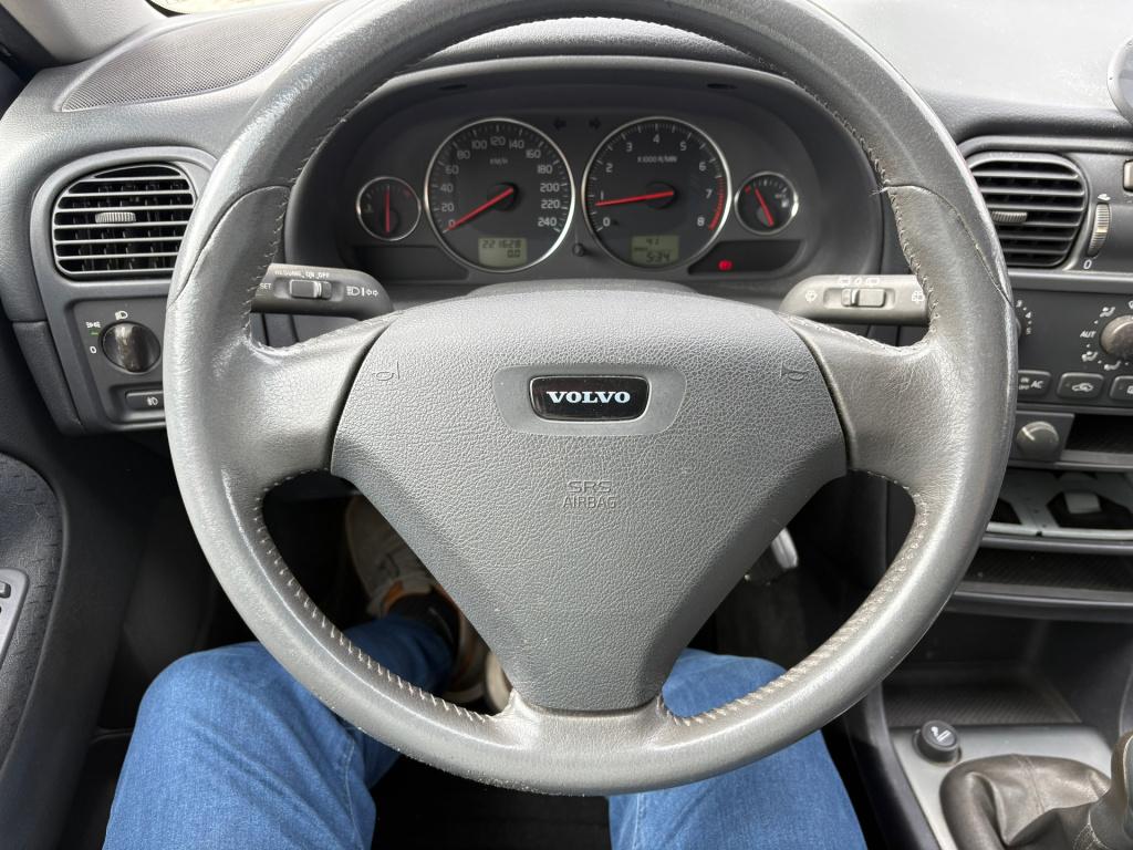 Volvo V40 1.8 europa