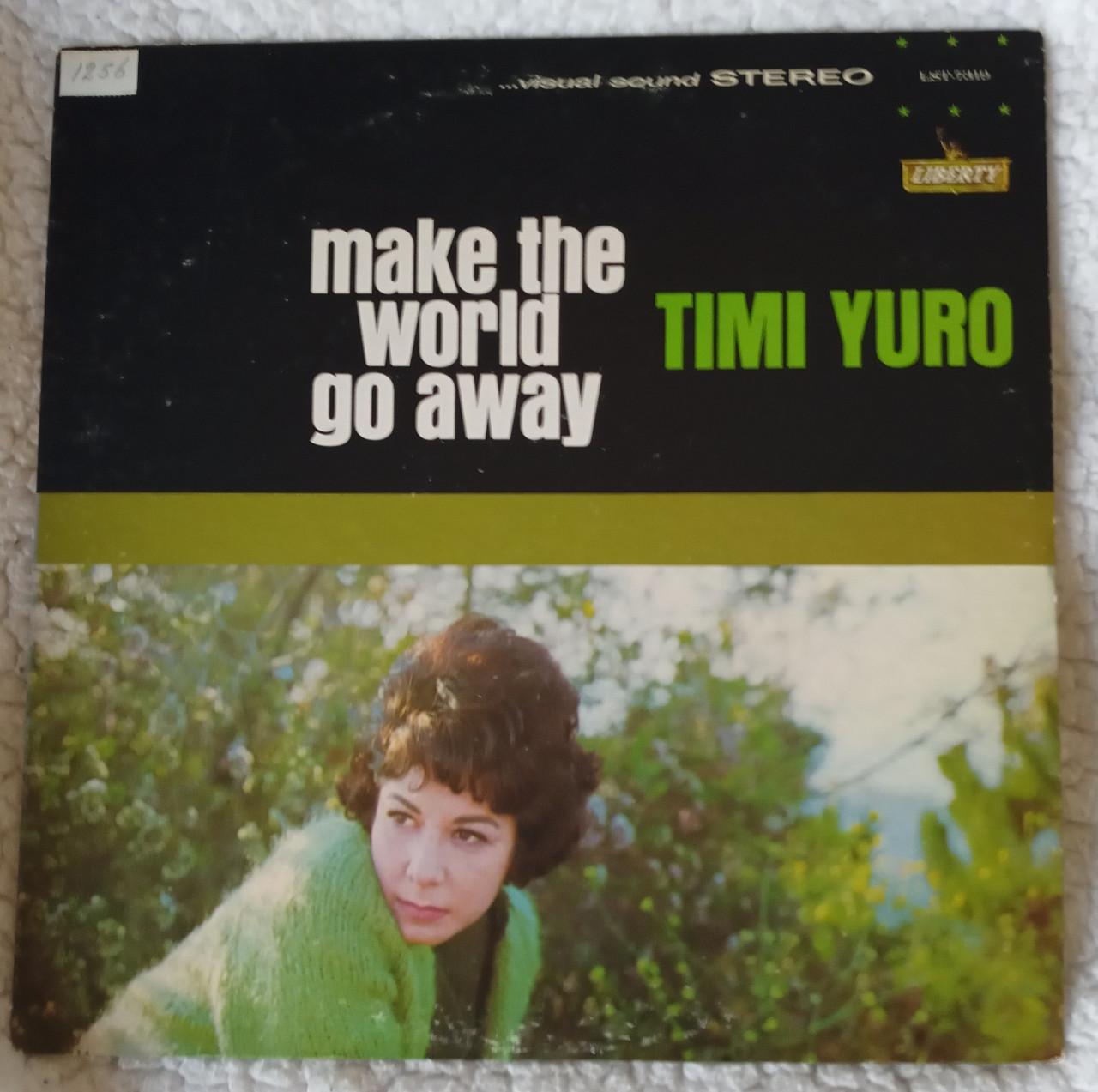 2x LP Timi Yuro.