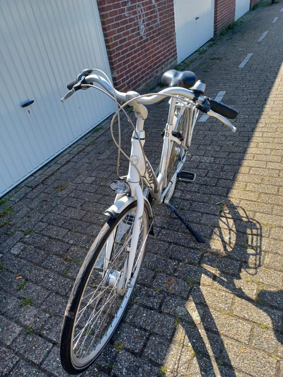 Fiets 28 inch