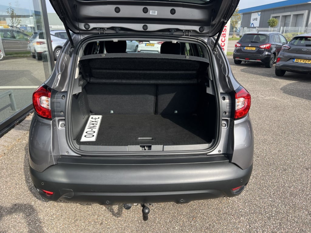 Renault Captur energy tce 90pk dynamique