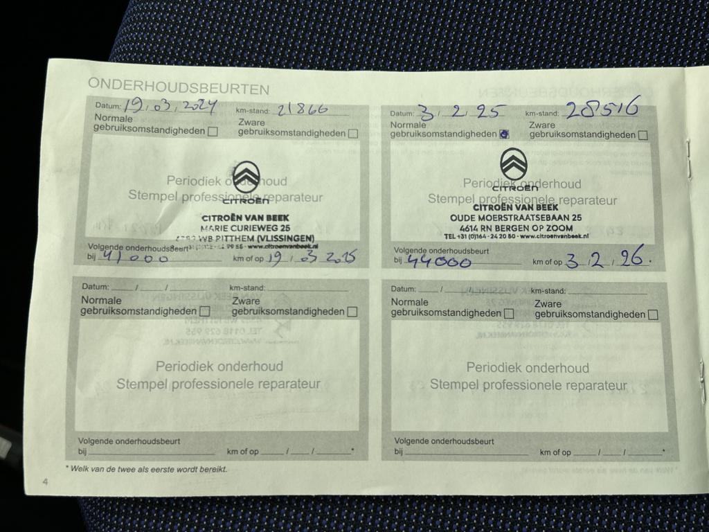 Citroen C1 vti 72pk jcc+ | rijklaar | achteruitrijcamera | climate control 