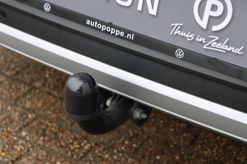 Volkswagen T-roc 1.5 tsi style 150pk dsg7