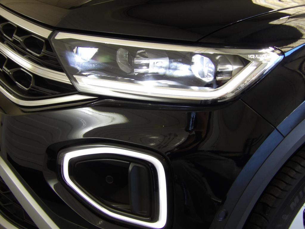 Volkswagen T-roc 1.5 tsi 150pk 7-dsg style