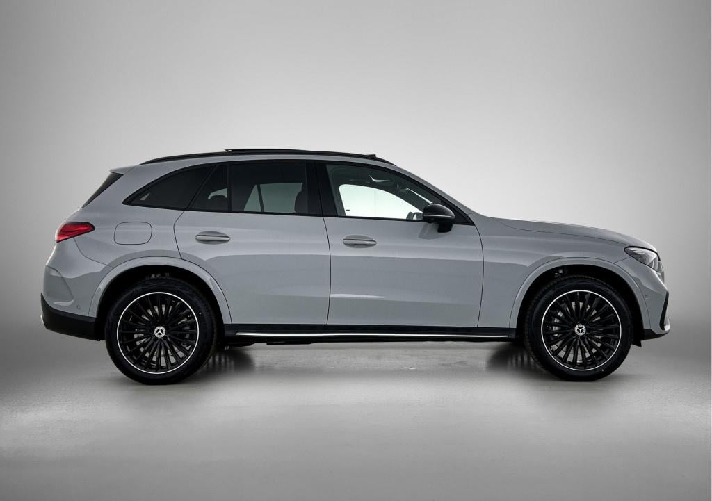 Mercedes-Benz Glc 400e 4matic business solution amg | premium pakket | pano