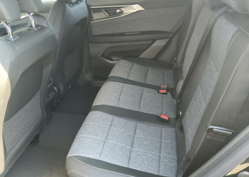 Renault Espace e-tech full hybrid 200 techno 7p.