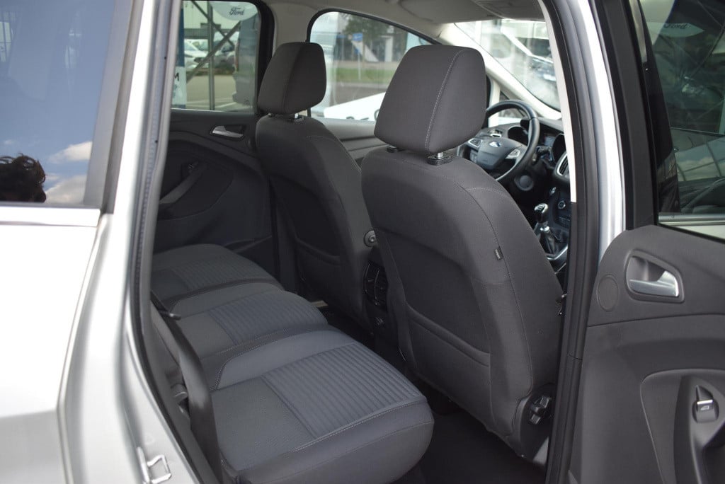 Ford C-max 1.5 titanium | climate control | cruise control | achteruitrij c