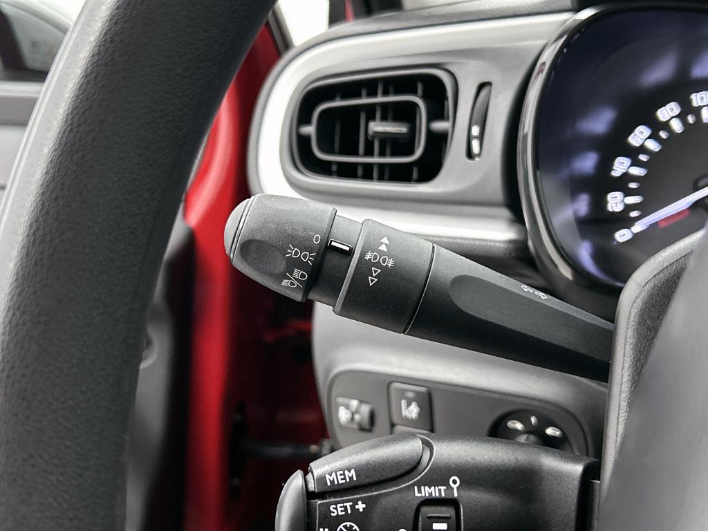 Citroen C3 82 pk feel | rijklaar | navigatie | parkeersensoren | climate co