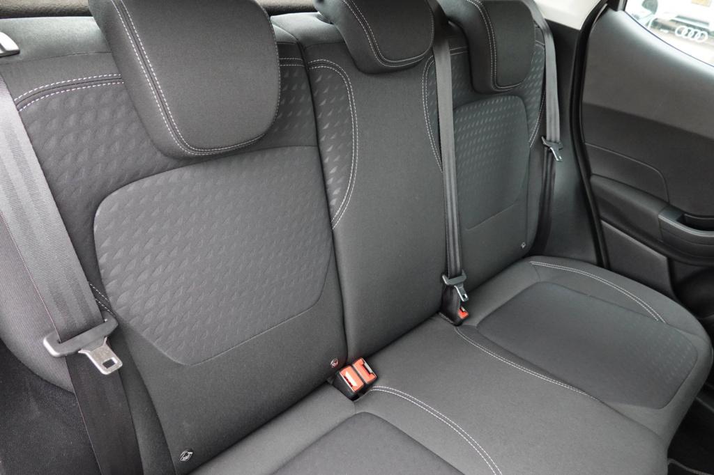 Ford Fiesta 1.0 ecoboost titanium