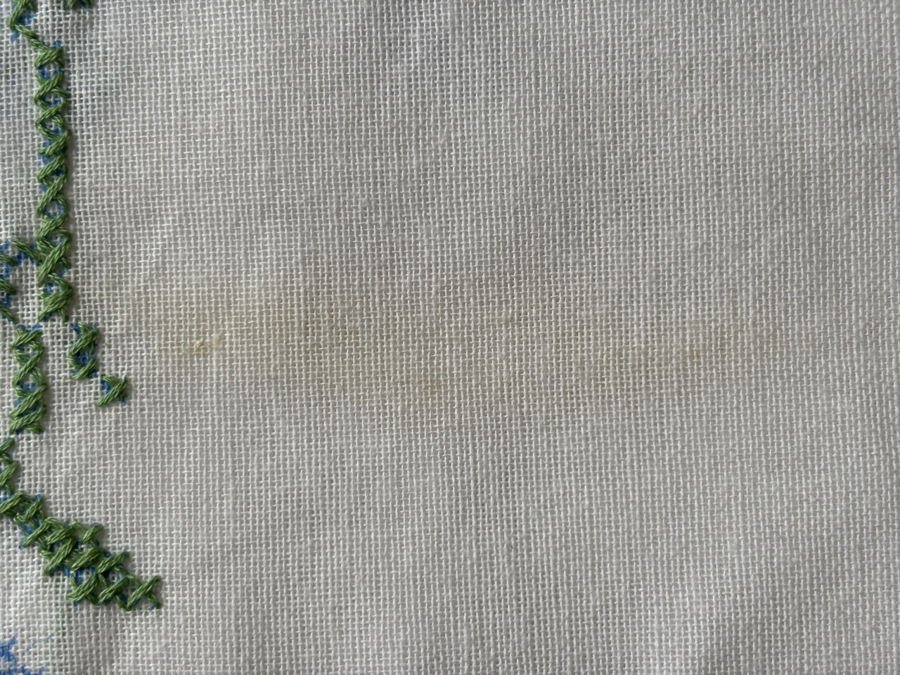 TAFELKLEED OM TE BORDUREN 160 x130