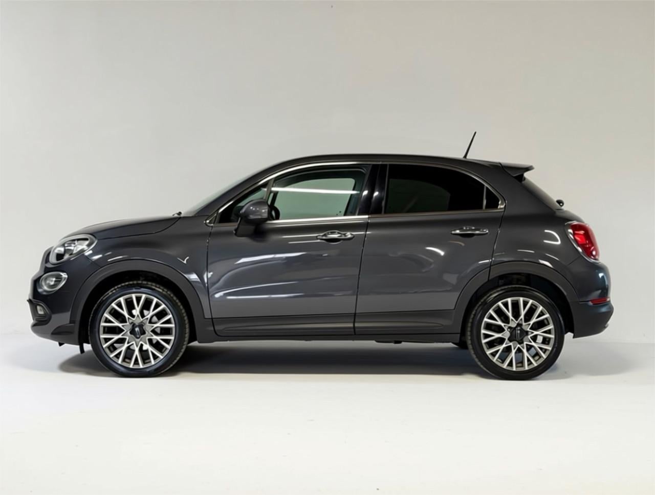 Fiat 500X 1.4 Turbo | FULL OPTION | NL Auto | 149.999 km | Dealerklaar!