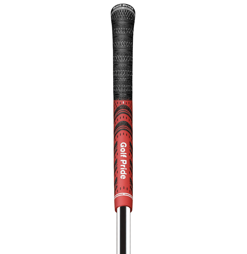 Nieuwe golf Grips