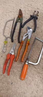 Gereedschap