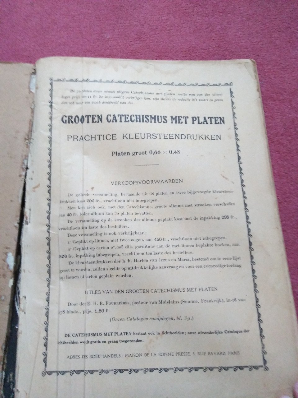 Grote Catechismus