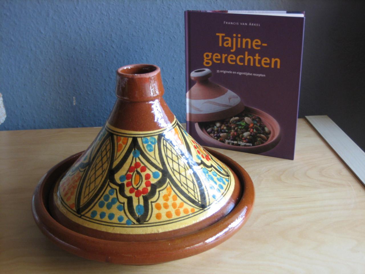 Tajine