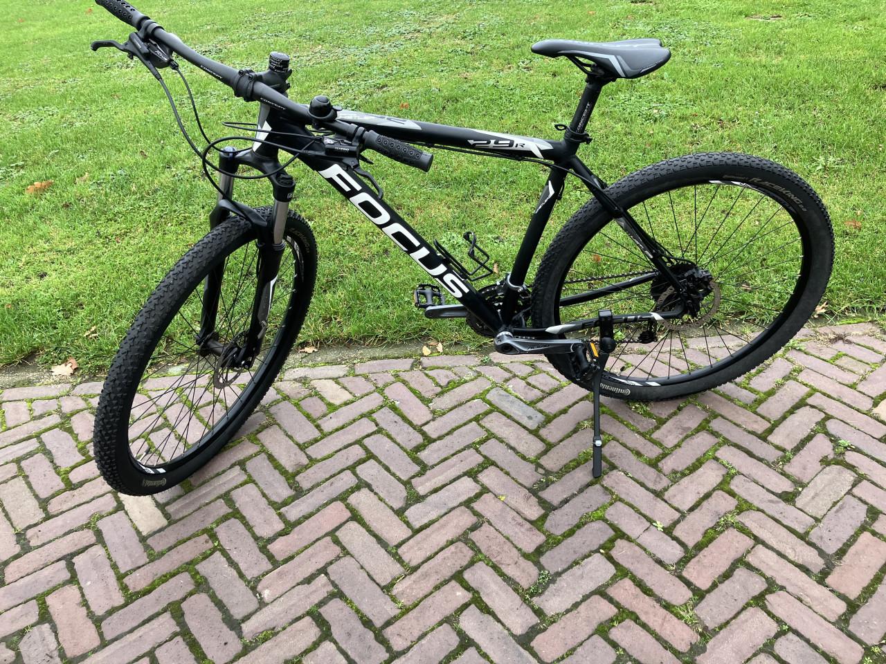 Focus Whistler 29''