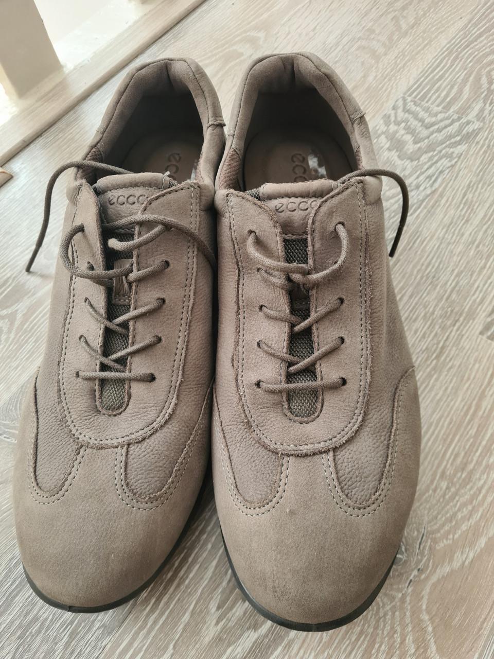 Ecco herenschoen maat 42