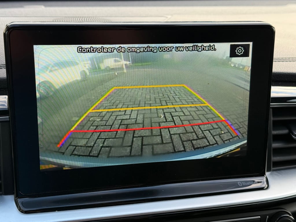Kia Ceed Sportswagon 1.0 t-gdi dynamicplusline