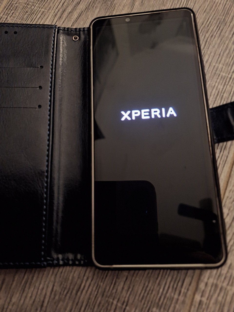 Sony Xperia 10 III Wit