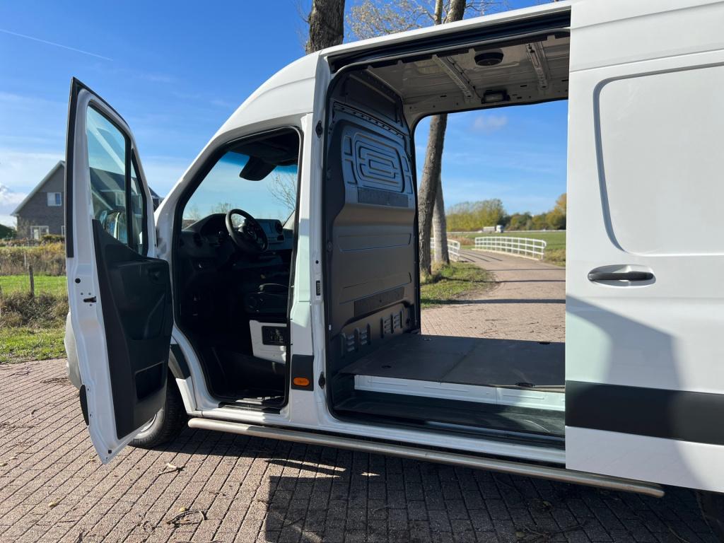 Mercedes-Benz Sprinter 314 cdi l2h2 euro6//mbux//2xschuifdeur