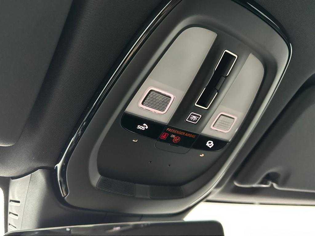 Volvo XC60 t8 awd gt ultra black edition exec. edition