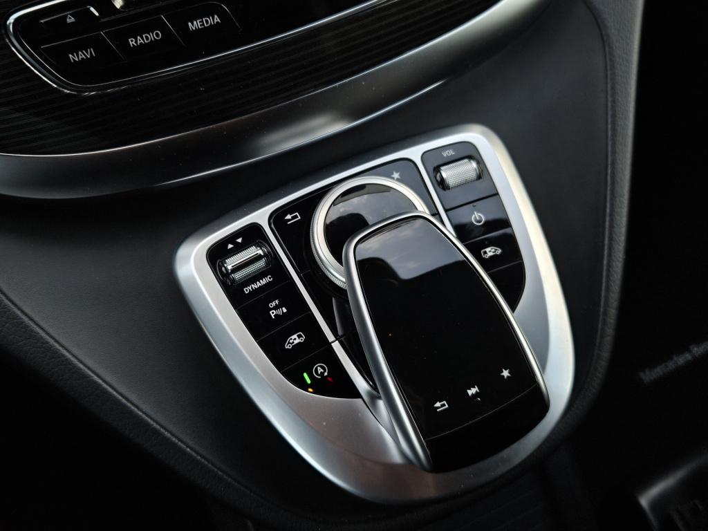 Mercedes-Benz V-Klasse 300d lang avantgarde | dub. cab. | burmester | 360 c