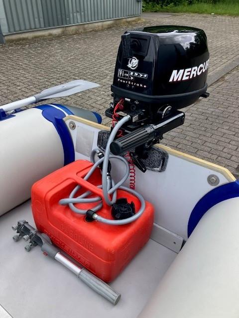Goed onderhouden Set