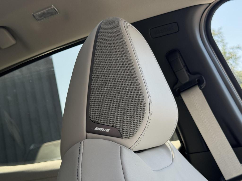 Nissan Leaf evolve 75 kwh