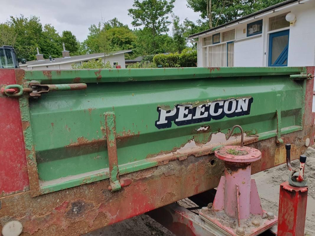 Pecon 4 Ton
