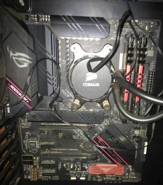 AMD Ryzen 3700X processor