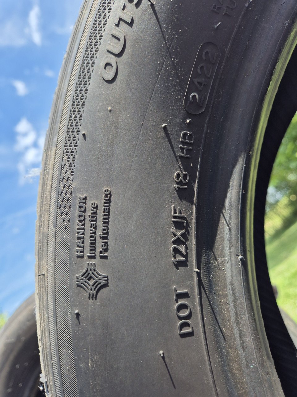 Hankook Ventus Prime 4 - 225/60R17 Zomerbanden (Set van 4)