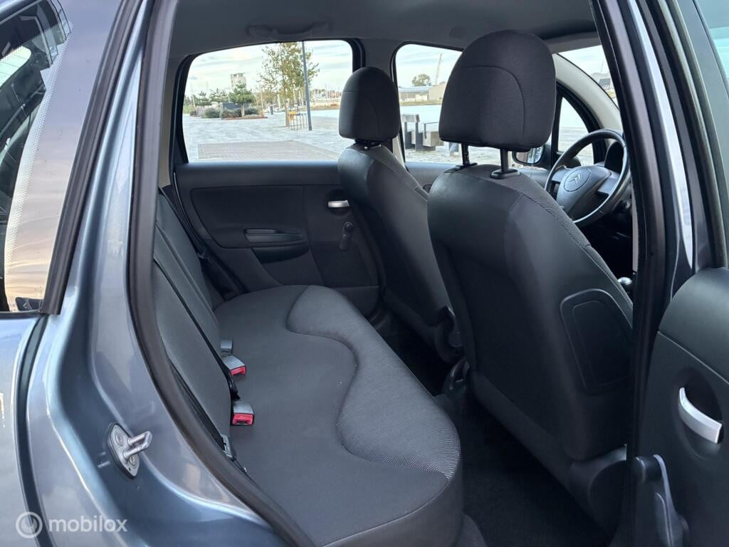 Citroen C3, 1.4i Ligne Prestige 5Deurs Airco km91.422 Nap BJ2008